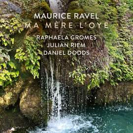 Ravel: Ma Mère l'Oye