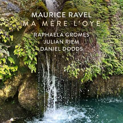 Ravel: Ma Mère l'Oye