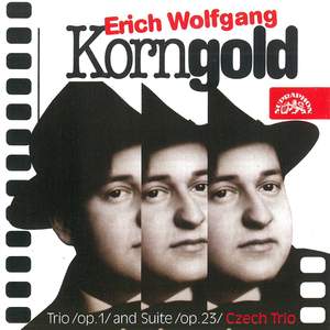 Korngold: Trios