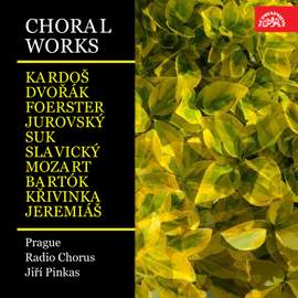 Choral Works