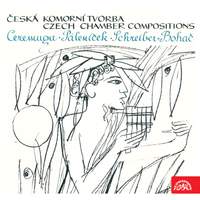 Czech Chamber Compositions