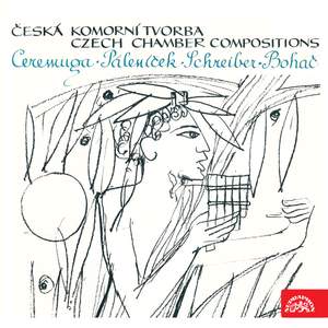 Czech Chamber Compositions