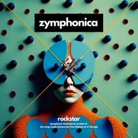 rockstar - Symphony Orchestra Version