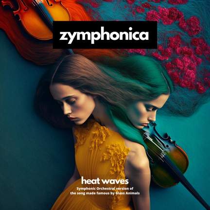 Heat Waves - Symphony Orchestra Version