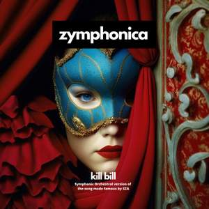 Kill Bill - Symphony Orchestra Version