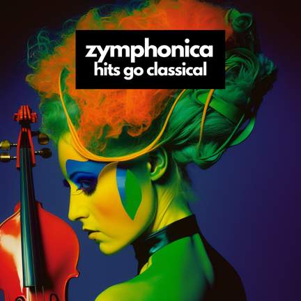 Hits Go Classical
