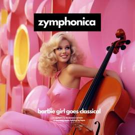 Barbie Girl Goes Classical
