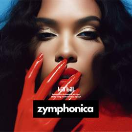 SZA Goes Classical - A Tribute