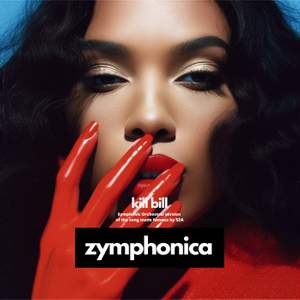 SZA Goes Classical - A Tribute