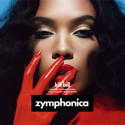 SZA Goes Classical - A Tribute