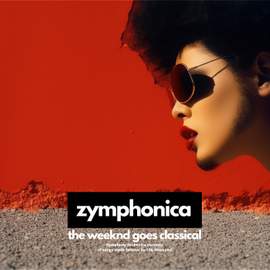 The Weeknd Goes Classical - A Tribute