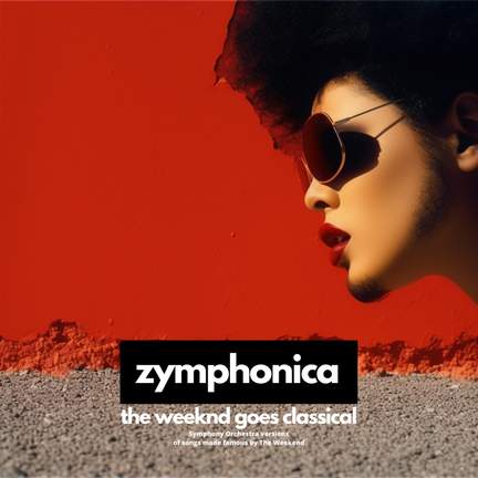 The Weeknd Goes Classical - A Tribute