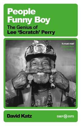 People Funny Boy: The Genius of Lee 'Scratch' Perry