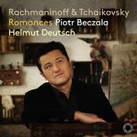 Tchaikovsky & Rachmaninoff - Romances