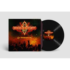 Live 'woodstock 69'