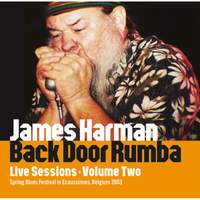 Back Door Rumba : Live Sessions Vol 2