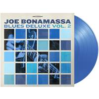 Blues Deluxe Vol. 2