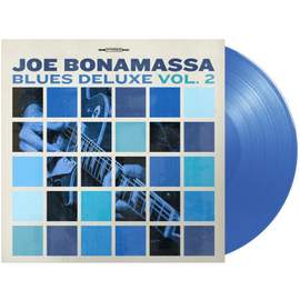 Blues Deluxe Vol. 2