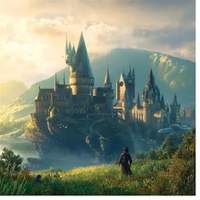 Hogwarts Legacy: Original Video Game Soundtrack