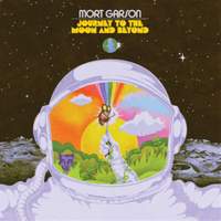 Journey To the Moon and Beyond (mars Red Vinyl)