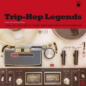 Trip-Hop Legends - Classics By Trip-Hop Masters Vinylbox