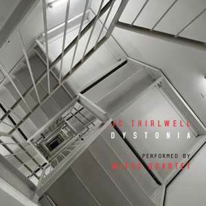 Jg Thirlwell: Dystonia