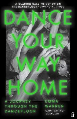 Dance Your Way Home: A Journey Through the Dancefloor