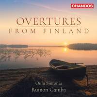 Overtures From Finland