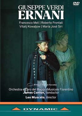 Verdi: Ernani