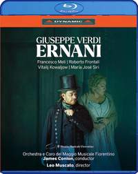 Verdi: Ernani