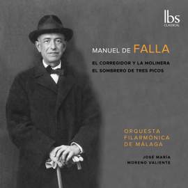Falla: El Corregidor Y La Molinera & El Sombrero de Tres Picos