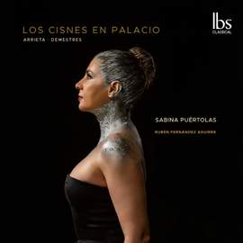 Los Cisnes En Palacio
