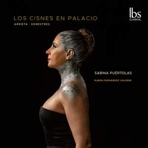 Los Cisnes En Palacio