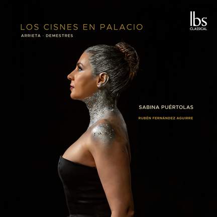 Los Cisnes En Palacio