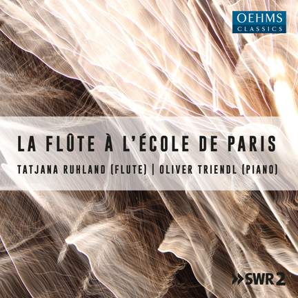 La Flûte à l'École de Paris