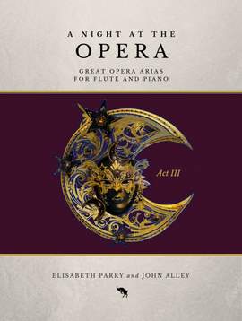 A Night at the Opera Act 3 Vol. 3