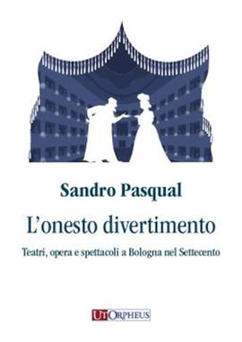 Pasqual, S: L'onesto divertimento