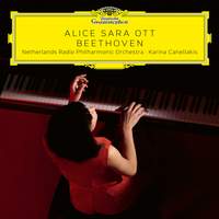 Alice Sara Ott - Beethoven