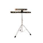 Percussion Plus temple blocks with stand Product Image