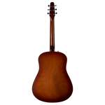 Seagull Entourage Acoustic Guitar - Autumn Burst Product Image