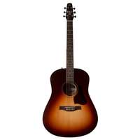 Seagull: Acoustic Guitar - Entourage Autumn Burst