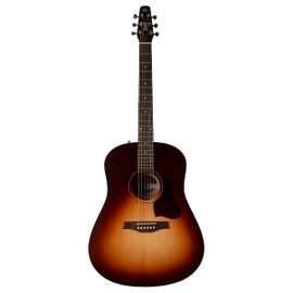 Seagull: Acoustic Guitar - Entourage Autumn Burst