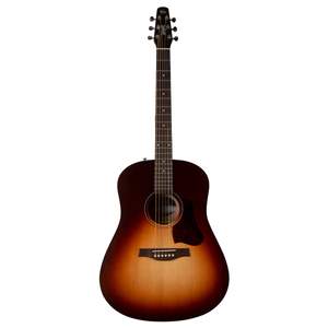 Seagull: Acoustic Guitar - Entourage Autumn Burst