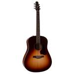 Seagull Entourage Acoustic Guitar - Autumn Burst Product Image