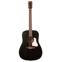 Art & Lutherie Acoustic Guitar Americana Faded Black