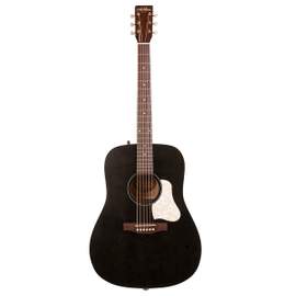Art & Lutherie Acoustic Guitar Americana Faded Black