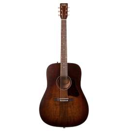Art & Lutherie Acoustic Guitar Americana Bourbon Burst