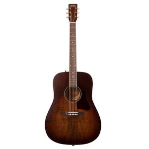 Art & Lutherie Acoustic Guitar Americana Bourbon Burst