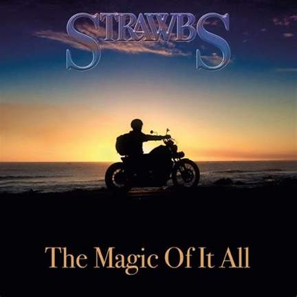 Magic of It All