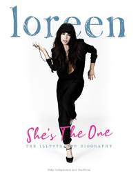 Loreen: She's The One